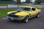 Thumbnail Photo 1 for 1970 Ford Mustang Boss 302