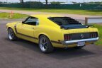 Thumbnail Photo 2 for 1970 Ford Mustang Boss 302