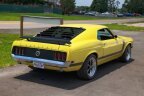 Thumbnail Photo 4 for 1970 Ford Mustang Boss 302