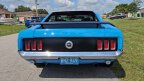 Thumbnail Photo 6 for 1970 Ford Mustang