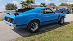 Thumbnail Photo 5 for 1970 Ford Mustang