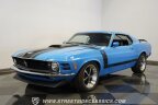 Thumbnail Photo 2 for 1970 Ford Mustang