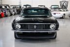 Thumbnail Photo 2 for 1970 Ford Mustang