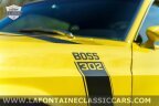 Thumbnail Photo 1 for 1970 Ford Mustang Boss 302