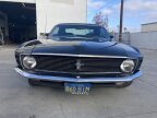 Thumbnail Photo 2 for 1970 Ford Mustang Fastback for Sale by Owner