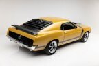 Thumbnail Photo 2 for 1970 Ford Mustang