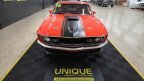 Thumbnail Photo 2 for 1970 Ford Mustang