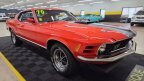 Thumbnail Photo 3 for 1970 Ford Mustang