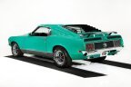 Thumbnail Photo 6 for 1970 Ford Mustang