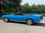 Thumbnail Photo 2 for 1970 Ford Mustang Convertible