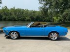 Thumbnail Photo 1 for 1970 Ford Mustang Convertible
