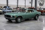 Thumbnail Photo 2 for 1970 Ford Mustang