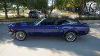 Thumbnail Photo 3 for 1970 Ford Mustang Convertible
