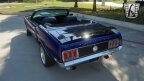 Thumbnail Photo 4 for 1970 Ford Mustang Convertible