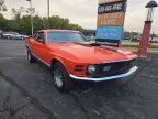 Thumbnail Photo 2 for 1970 Ford Mustang