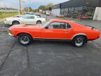 Thumbnail Photo 5 for 1970 Ford Mustang