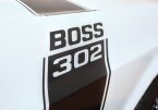 Thumbnail Photo 2 for 1970 Ford Mustang Boss 302