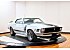 1970 Ford Mustang Boss 302