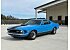 1970 Ford Mustang