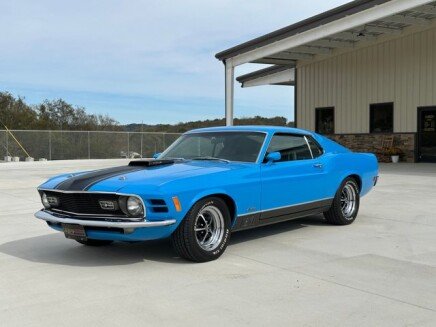 Photo 1 for 1970 Ford Mustang
