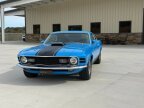 Thumbnail Photo 4 for 1970 Ford Mustang