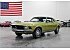 1970 Ford Mustang