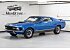 1970 Ford Mustang