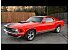 1970 Ford Mustang