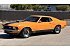 1970 Ford Mustang