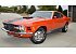 1970 Ford Mustang Mach 1 Coupe