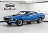1970 Ford Mustang