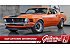1970 Ford Mustang