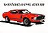 1970 Ford Mustang Boss 302