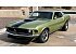 1970 Ford Mustang Fastback