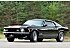 1970 Ford Mustang