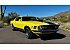 1970 Ford Mustang