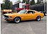 1970 Ford Mustang