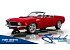 1970 Ford Mustang Convertible