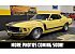1970 Ford Mustang Boss 302