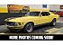 1970 Ford Mustang