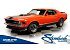 1970 Ford Mustang