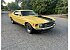 1970 Ford Mustang
