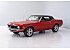 1970 Ford Mustang Convertible