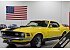 1970 Ford Mustang