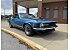 1970 Ford Mustang