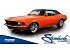 1970 Ford Mustang