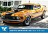 1970 Ford Mustang