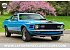 1970 Ford Mustang