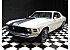 1970 Ford Mustang