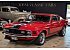 1970 Ford Mustang